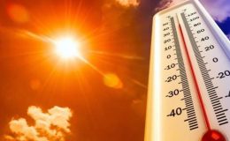 Haziran 2024, tüm yılların en sıcak haziran ayı olarak kayıtlara geçti
